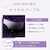 La luna(�����[�i)�b�G�A�[�A�C�}�X�N�i���C�����p�[�v���j�bEM-R0208LAC-PUR