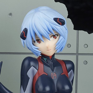 式波・アスカ・ラングレー プラグスーツVer. 新劇場版カラー