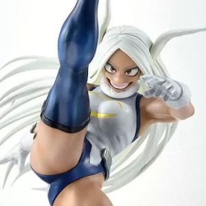 1/8 ミルコ　ヒーロースーツVer.（僕のヒーローアカデミア）