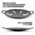 FOUR SEASONS�b�y���ΑΉ�/IH��Ή��z ����R�[�e�B���O �}���`�O���h���p��(3L�T�C�Y 39cm(5-6�l�p))�bFS-UI-GRPAN-39