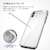 Matchnine�i�}�b�`�i�C���j�biPhone XS/X�p �n�C�u���b�h�P�[�X BOIDO MIRROR�i�N���A�p�[���j�bMN89187I8