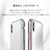 Matchnine�i�}�b�`�i�C���j�biPhone XS/X�p �n�C�u���b�h�P�[�X BOIDO MIRROR�i�N���A�p�[���j�bMN89187I8