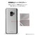 Matchnine�i�}�b�`�i�C���j�bGalaxy S9+�iSC-03K�j�p HORI �w�ʃP�[�X�i�p�[�v���j�bMN89782S9P