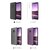 Matchnine�i�}�b�`�i�C���j�bGalaxy S9+�iSC-03K�j�p HORI �w�ʃP�[�X�i�p�[�v���j�bMN89782S9P