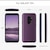 Matchnine�i�}�b�`�i�C���j�bGalaxy S9+�iSC-03K�j�p PINTA �n�C�u���b�h�P�[�X�i�u���[�V�[�j�bMN89783S9P