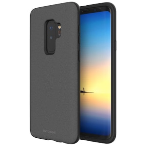 Matchnine�i�}�b�`�i�C���j�bGalaxy S9+�iSC-03K�j�p PINTA �n�C�u���b�h�P�[�X�i�_�[�N�O���[/�y�u���j�bMN89785S9P