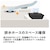 �^�c�t�g�b����@�p ���������S���}�b�g(25mm) 4����bTFI-5515