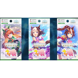 �u�V���[�h�b�y1�p�b�N�zShadowverse EVOLVE �R���{�p�b�N�u�E�}�� �v���e�B�[�_�[�r�[�v�b���޳�ް�CP ��ѽ�PD