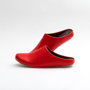 �t�����e�B�A�b���[���X���b�p�i���b�h�E�T�C�Y�FM(22.5-24.5cm)�j�bFR0001-RED-M