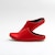�t�����e�B�A�b���[���X���b�p�i���b�h�E�T�C�Y�FM(22.5-24.5cm)�j�bFR0001-RED-M