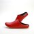 �t�����e�B�A�b���[���X���b�p�i���b�h�E�T�C�Y�FS(21.5-22.5cm)�j�bFR0004-RED-S
