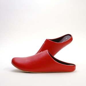 �t�����e�B�A�b���[���X���b�p�i���b�h�E�T�C�Y�FXM(24.0-25.0cm)�j�bFR0005-RED-XM