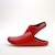 �t�����e�B�A�b���[���X���b�p�i���b�h�E�T�C�Y�FXM(24.0-25.0cm)�j�bFR0005-RED-XM