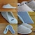 �t�����e�B�A�b���[���X���b�p�i�A�C�{���[�E�T�C�Y�FL(25.0-27.0cm)�j�bFR0302-IV-L