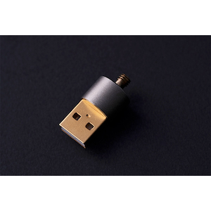 光城精工｜Crystal Ep用交換プラグ（USB typeAプラグ）｜EP-TYPEUA(KOJO)