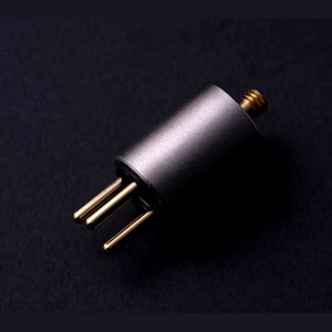 ���鐸�H�bCrystal Ep�p�����v���O (XLR �I�X�v���O )�bEP-TYPEXH