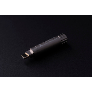 光城精工｜プラグ型仮想アース（USB typeCプラグ）｜CRYSTAL EPUC