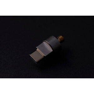 光城精工｜Crystal Ep用交換プラグ（USB typeCプラグ）｜EP-TYPEUC