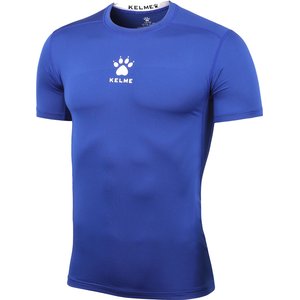 サッカー フットサル用 インナーシャツ 半袖 ブルー サイズ 2xl Joshin Webショップ 通販 kelme ケレメ Tts K15z731 400 2xl サッカー フットサル用 インナーシャツ 半袖 ブルー サイズ 2xl Joshin Webショップ 通販 kelme ケレメ Tts K15z731 400 2xl