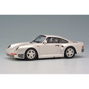 ���C�N�A�b�v�b1/43 �|���V�F 959 1986 �p�[���z���C�g�yEM305A�z�b������ EM305A ��ټ� 959 �߰��ܲ�