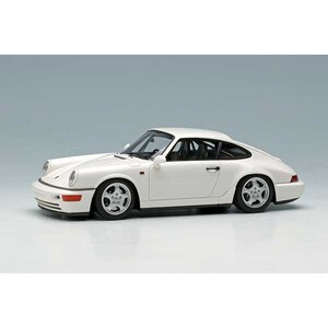���C�N�A�b�v�b1/43 �|���V�F 911(964) �J���� RS �N���u�X�|�[�c 1992 �z���C�g�yVM139C�z�bVISION.VM139C.��ټ� �ܲ�