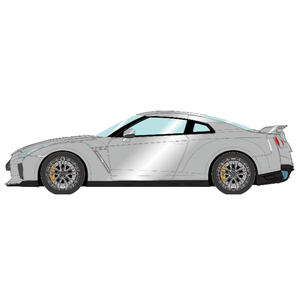 ���C�N�A�b�v�b1/18 NISSAN GT-R 2020 �A���e�B���C�g���^���V���o�[ (���b�h�C���e���A)�yIM042D�z�bIDEA IM042D Ư�� GT-R2020 ���ް