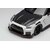 ���C�N�A�b�v�b1/43 NISSAN GT-R NISMO Special Edition 2022 Brilliant White Pearl�yEM618B�z�bEIDOLON EM618B Ư��ƽ� ��߼��2022 �ܲ�
