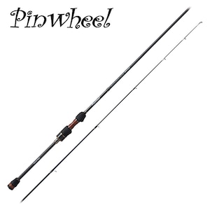 �p�[���X�b�s���E�B�[�� PFSS-76UL Solid Fast 7.6ft 2�s�[�X �X�s�j���O�bPFSS-76UL