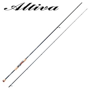 �p�[���X�b�A���e�B�o ALGS-86L 8.6ft 2�s�[�X �X�s�j���O�bALGS-86L