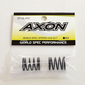 WORLD SPEC SPRING HLS C2.7 【ST-HL-013】