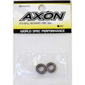 X10 BALL BEARING 1060  2pic 【BM-PG-015】