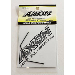 AXON�bAXON ANTI ROLL BAR TRF419X FRONT 1.4mm�yAT-TF-014�z�bAT-TF-014 ���۰��ްTRF419X ���� 1.4mm