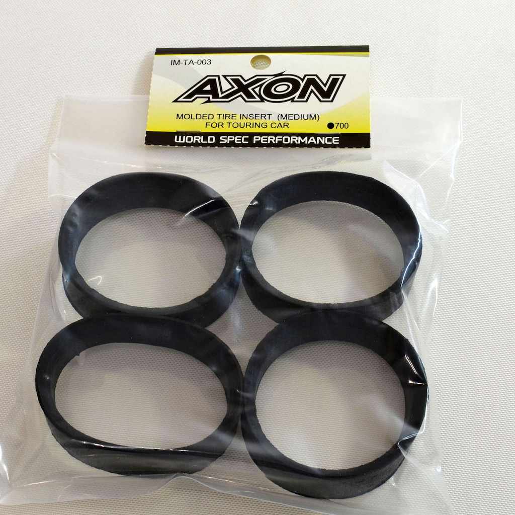 Amazon | AXON モールデッドタイヤインサート ミディアム