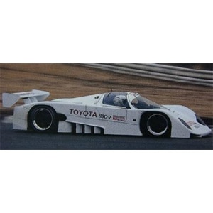 ignition���f���b1/43 Toyota 89C-V 1989 Shakedown Test�yIG1194�z�bignition IG1194 Toyota 89C-V 1989 Shakedown Test