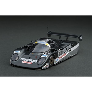 ignition���f���b1/43 TENORAS Toyota 89C-V (#50) 1989 JSPC�yIG1200�z�bignition IG1200 TENORAS Toyota 89C-V (#50)