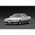 ignition���f���b1/43 Toyota Soarer�iZ20�j 3.0GT-LIMITED�@White/Silver�iBB-Wheel�j�yIG1316�z�bignition IG1316 Toyota Soarer White/Silver