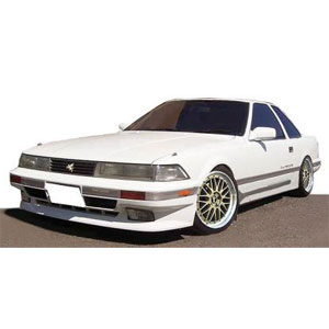 1/18 トヨタ ソアラ Z20 2.0GT-TWIN TURBO L ignition model 1/18 Toyota Soarer (Z20) 2.0GT-TWIN TURBO L