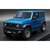 ignition���f���b1/18 SUZUKI Jimny SIERRA JC (JB74W) �@Brisk Blue Metallic�yIG1710�z�bIG1710 ��޷ ���ư��� ��ٰ