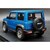 ignition���f���b1/18 SUZUKI Jimny SIERRA JC (JB74W) �@Brisk Blue Metallic�yIG1710�z�bIG1710 ��޷ ���ư��� ��ٰ