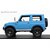 ignition���f���b1/18 SUZUKI Jimny (JA11) Lift Up Blue�yIG1722�z�bIG1722 SUZUKI Jimny Lift Up Blue