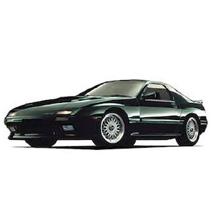 1/18 Mazda Savanna RX-7 Infini (FC3S) Green【IG1997】