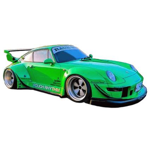 1/43 RWB 993 Green【IG2170】【在庫処分】