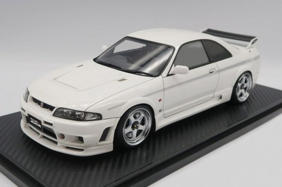 イグニッションモデル　スカイラインR33GT-R　 400R IMG_7219.webp?t=20250620165917