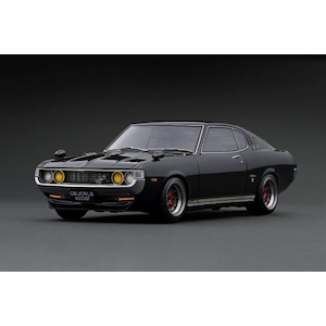ignition���f���b1/18 Toyota Celica 1600GT LB (TA27) Black�yIG2604�z�bIG2604 Toyota  Celica 1600GT ��ׯ�