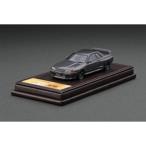 1/64 NISMO BNR32 CRS【IG2685】