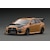 ignitionfb1/43 Mitsubishi Lancer Evolution X (CZ4A) GoldyIG2737zy݌ɏzbIG2737 ޼ ݴX CZ4A ް