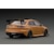 ignitionfb1/43 Mitsubishi Lancer Evolution X (CZ4A) GoldyIG2737zy݌ɏzbIG2737 ޼ ݴX CZ4A ް