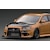 ignitionfb1/43 Mitsubishi Lancer Evolution X (CZ4A) GoldyIG2737zy݌ɏzbIG2737 ޼ ݴX CZ4A ް