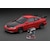 ignition���f���b1/18 Honda INTEGRA (DC2) TYPE R Red With Engine�yIG3057�z�bIG3057 ���޲�ø�� ����R گ�� VTEC�ݼ��·