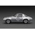 ignition���f���b1/18 Toyota Sports 800 NOB Hachi Ver Silver�yIG3094�z�bIG3094 ��� ��߰�800 �����VER ���ް